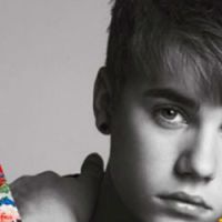 Justin Bieber : « Je ne suis plus un enfant. »