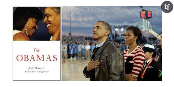 « The Obamas » fait trembler la Maison Blanche