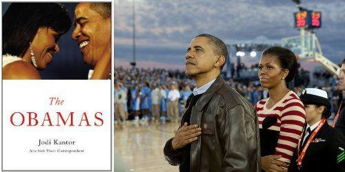 « The Obamas » fait trembler la Maison Blanche