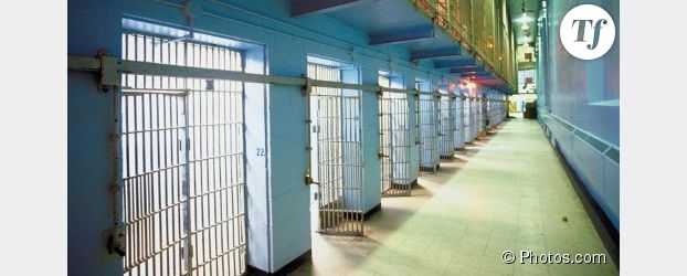 Prison : L'Assemblée vote 24 000 places en plus d'ici à 2017