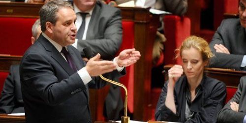 Présidentielle 2012 : le zapping permanent de la campagne