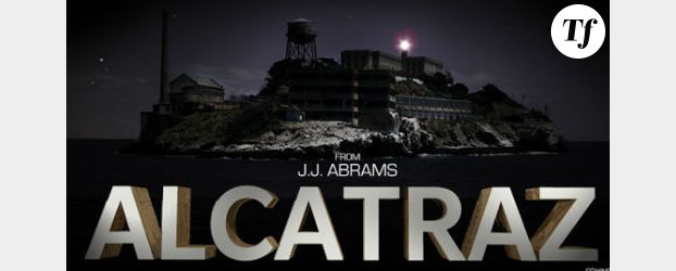 Alcatraz : visionner la série d’Abrams en streaming - Vidéo