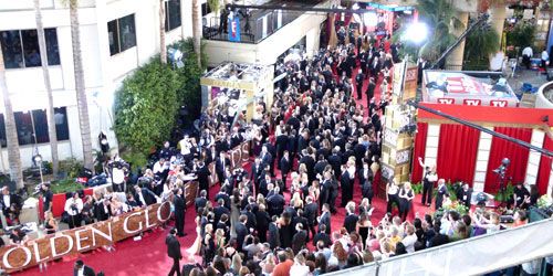 Golden Globes : The Artist, The Descendants, Shame, qui sont les favoris ?