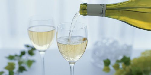 Le vin bio en question