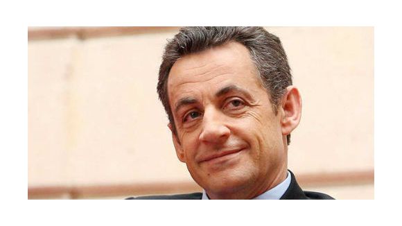 Triple A : Nicolas Sarkozy s’énerve contre un journaliste à Madrid - Vidéo