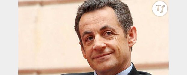 Triple A : Nicolas Sarkozy s’énerve contre un journaliste à Madrid - Vidéo