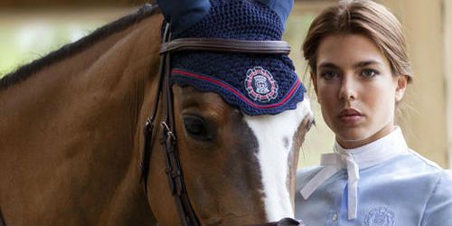 Charlotte Casiraghi & Gad Elmaleh : la princesse porte plainte