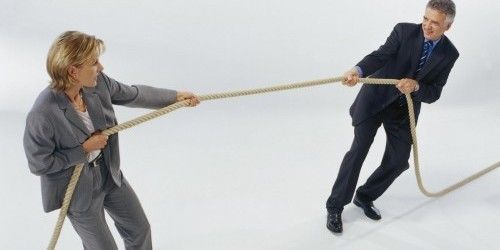 Parité : le secteur public est un très mauvais exemple
