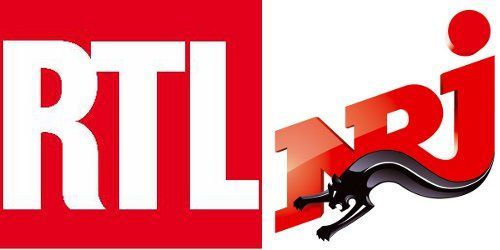 Audience radio : RTL en perte de vitesse, une aubaine pour NRJ