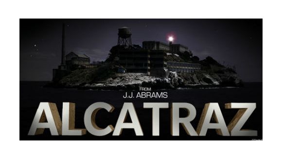 Alcatraz : la série de J.J. Abrams  fait un carton - Vidéo