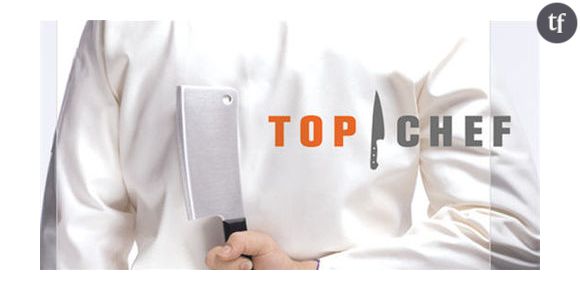 Top Chef 2012 : un extrait de l’émission d’M6 en streaming - Vidéo