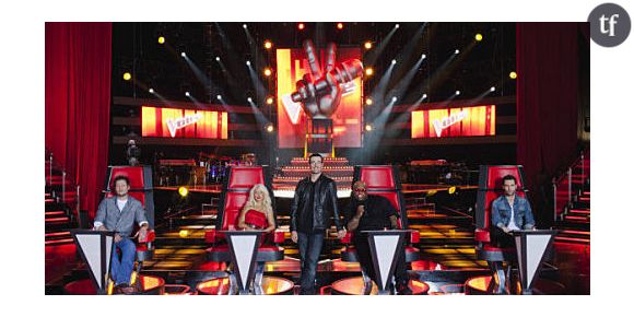 TF1 : « The Voice » se dévoile en vidéo