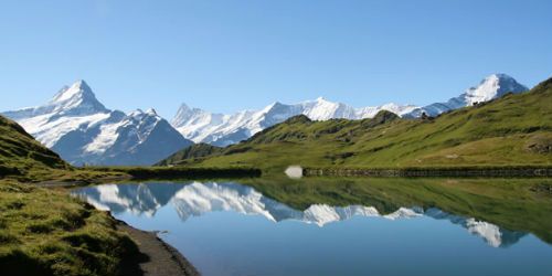 Les richesses de  France partent vers la Suisse