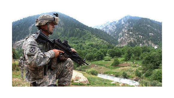 Des soldats Français tués en Afghanistan