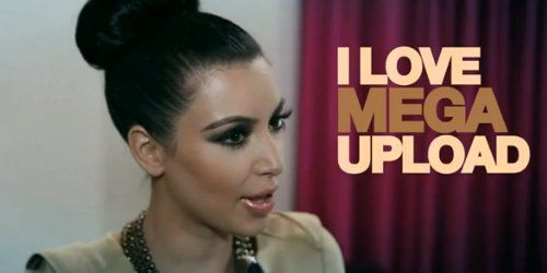 Megaupload : la fermeture, « une impérieuse nécessité » pour Sarkozy