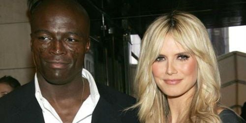 Seal & Heidi Klum : le divorce