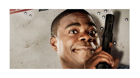 Tracy Morgan de « 30 Rock » à l’hôpital