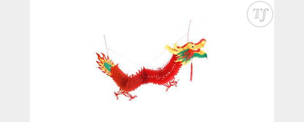 Nouvel An chinois : année du dragon et programme des évènements à Paris