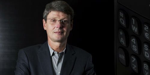RIM/BlackBerry : Thorsten Heins prend la tête des opérations