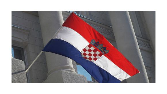 Union européenne : la Croatie dit « oui » à son adhésion