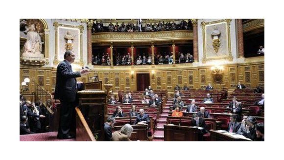 Génocide arménien : vote définitif de la loi et colère de la Turquie