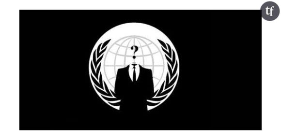 Anonymous : une fermeture de Facebook le 28 janvier ?