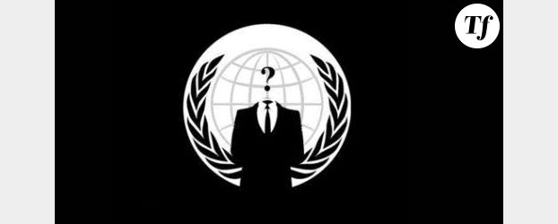 Anonymous : une fermeture de Facebook le 28 janvier ?