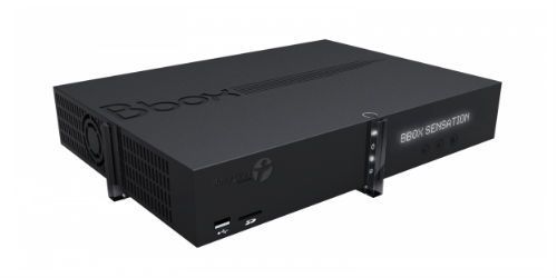 Bbox Sensation : la nouvelle box de Bouygues Telecom