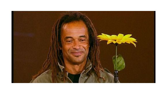 Présidentielle 2012 : Yannick Noah soutient Hollande, l’UMP critique