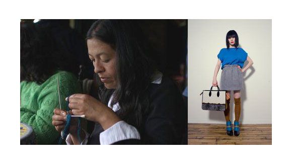 Des sacs éthiques et esthétiques