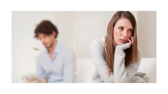 Infertilité : l'âge de l'homme en cause