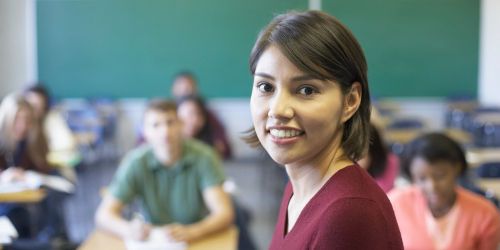 Manifeste de l'enseignement privé : plus d'autonomie, moins de réformes