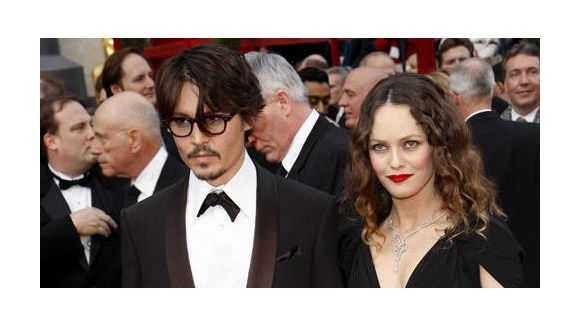 Pas de séparation pour le couple Paradis-Depp