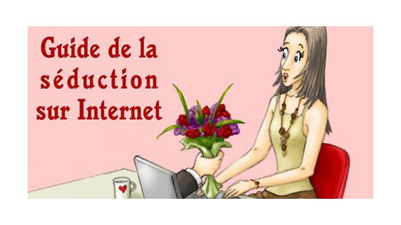 Séduction virtuelle : mode d’emploi