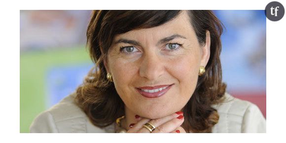 Sandra Le Grand : « Lettre ouverte à celles qui veulent créer leur entreprise »