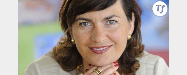 Sandra Le Grand : « Lettre ouverte à celles qui veulent créer leur entreprise »