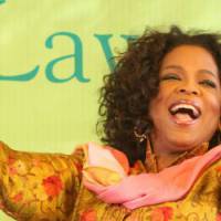 Oprah Winfrey est la marraine bonne fée de la fille de Beyoncé !