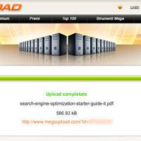 Megaupload : est-il possible de récupérer ses fichiers ?