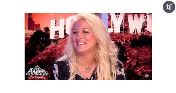 Loana : « J’avais certainement envie d’en finir »