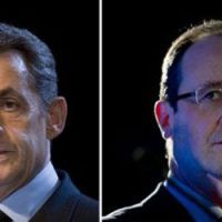 Nicolas Sarkozy/François Hollande : miroirs inversés