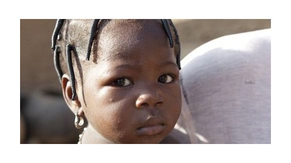 L'Unicef a besoin d'1,28 milliard de dollars