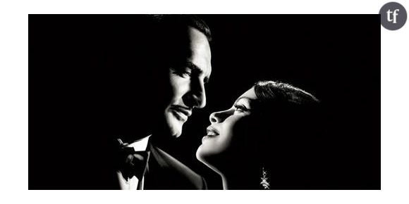 The Artist : le film déjà en DVDRIP