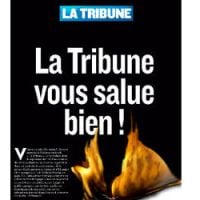 Une version hebdomadaire pour La Tribune