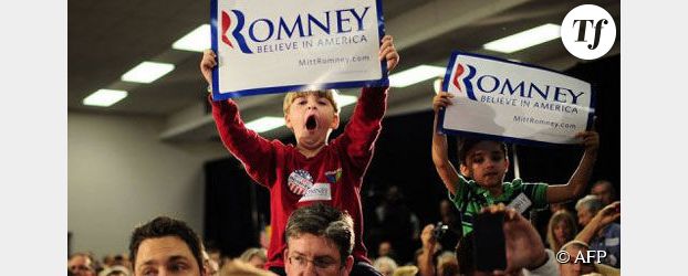 USA 2012 : Mitt Romney devrait l'emporter en Floride