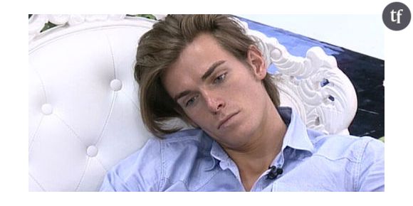 Marie et Geoffrey : rupture pour le couple de Secret Story