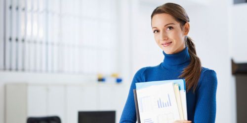 Salon des entrepreneurs : les femmes veulent créer leur boîte