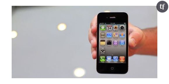 Free Mobile : l’iPhone 4s bientôt disponible dans la boutique