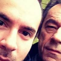 Bref : Michel Denisot va jouer avec Kyan Khojandi !