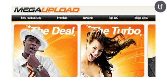 Megaupload : une suppression des fichiers jeudi ?