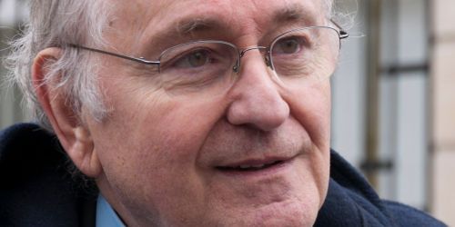 Présidentielle 2012 : Jacques Cheminade a 500 signatures